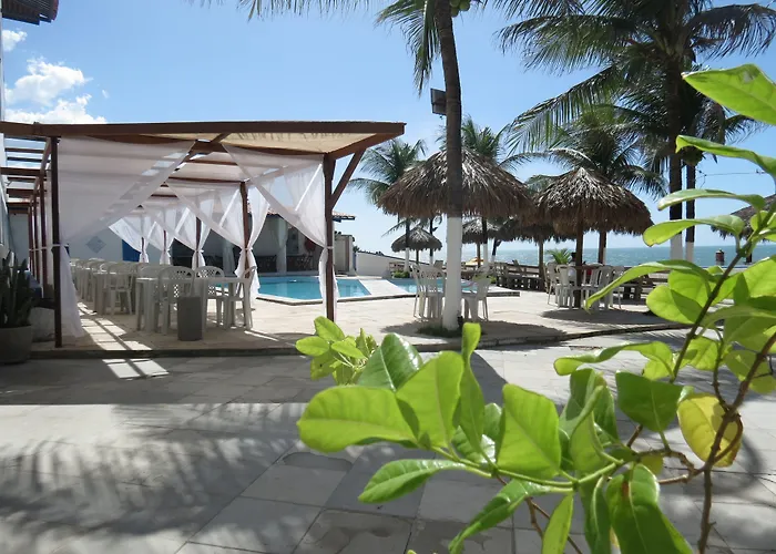 La Suite Praia Hotel Caucaia