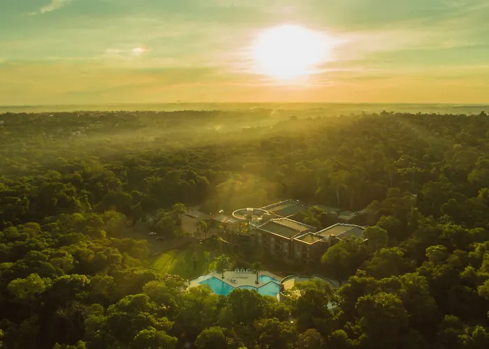 Falls Iguazu Hotel & Spa Puerto Iguazú