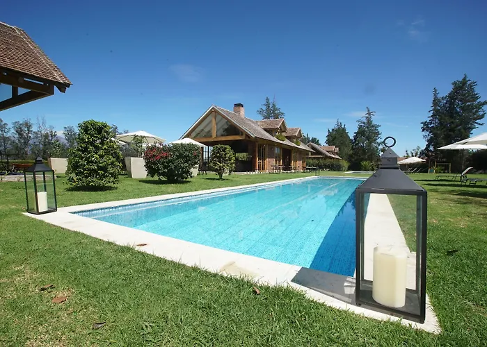 La Palma Polo Hotel - Airport Area