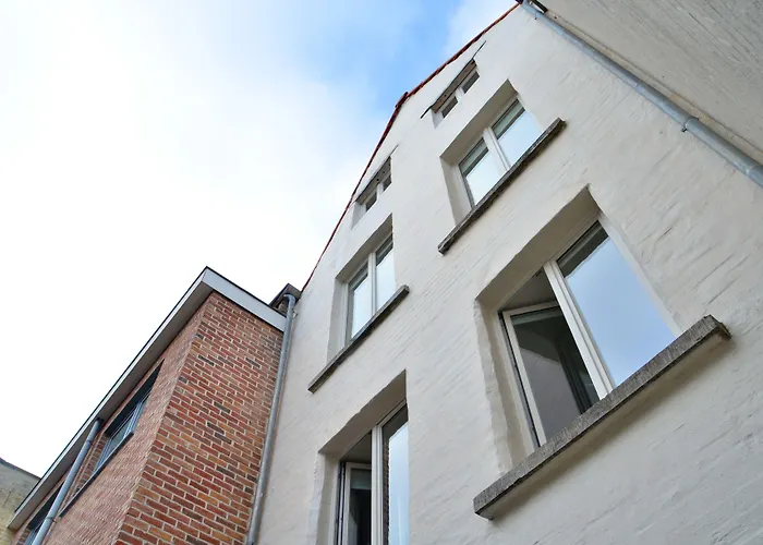 The House Of Edward By Domani Hotels