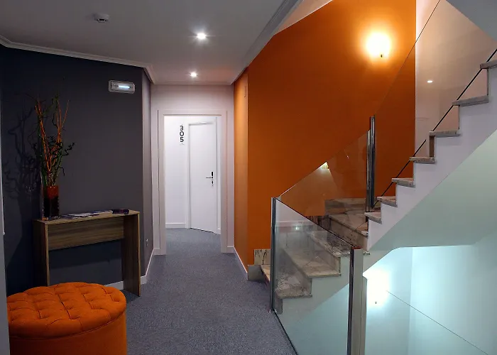 Hotel Altiana