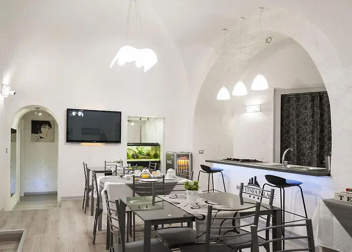 B&B Etnea Palace