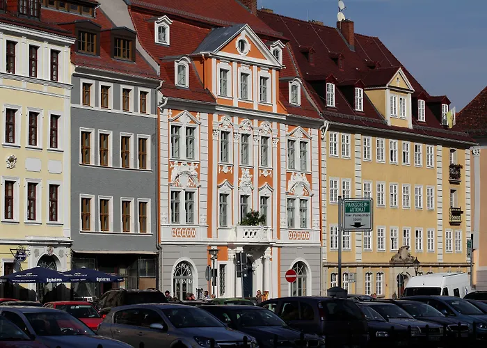 Hotel Italia Görlitz