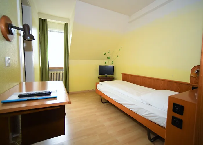 Hotel Limmathof