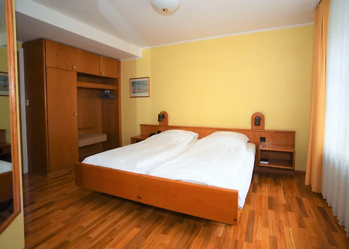 Hotel Limmathof