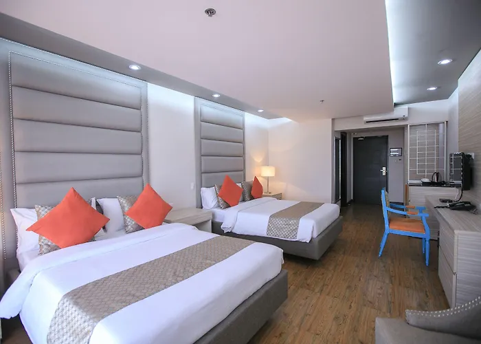 La Maja Rica Hotel
