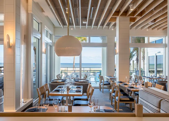 Hutchinson Shores Resort & Spa Jensen Beach