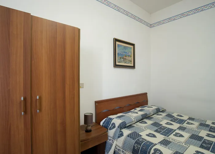 Albergo Pensione Ardenza Livorno