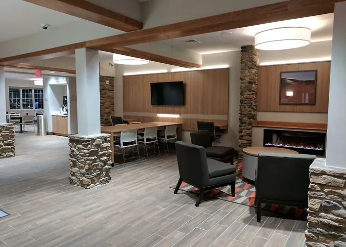 Microtel Inn & Suites By Wyndham Clarion