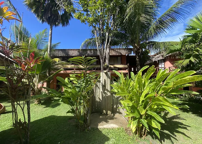 Pousada Saudosa Maloca