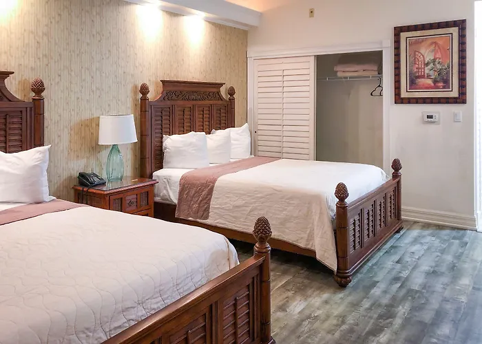 Boca Grande Hotels