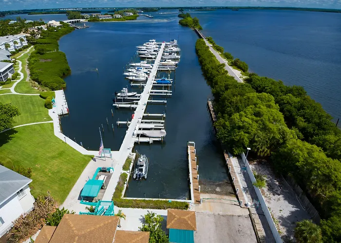 Hotels in Boca Grande