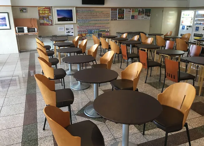 Toyoko Inn Saga Ekimae