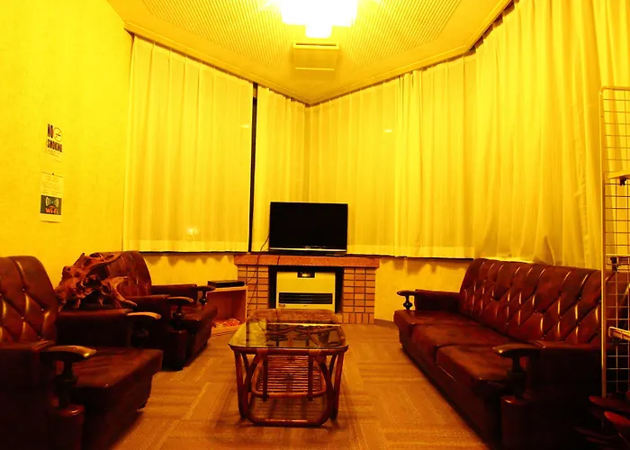 Hotel Utopia