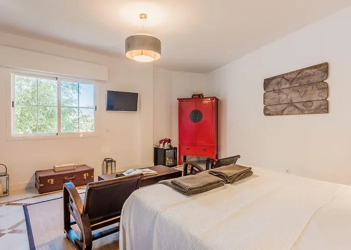 Molo 44 suites Puerto Banús