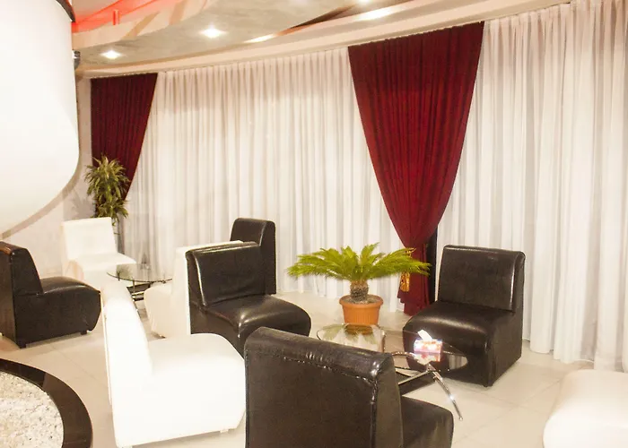 Hotel Nork Residence Yerevan