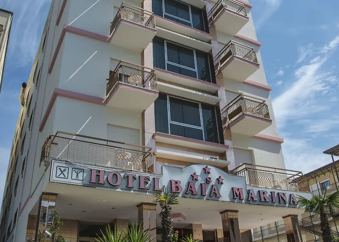 Hotel Baia Marina