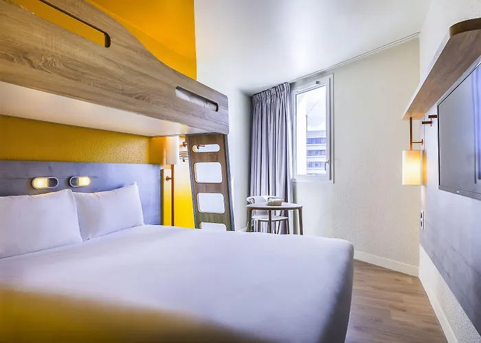 Hotel a Avon