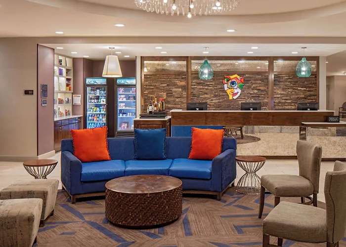 Homewood Suites By Hilton New Orleans French Quarter