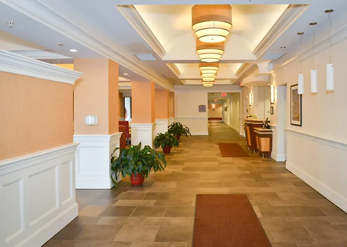 Penn Wells Lodge Wellsboro