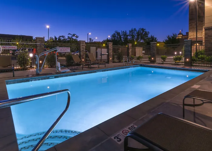 Hyatt Place Boise/Downtown