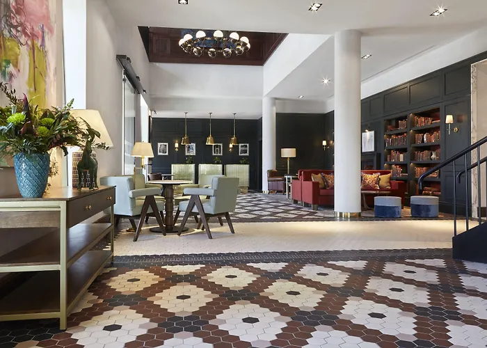 Cambridge (Cambridgeshire) Hotels for Romantic Getaway
