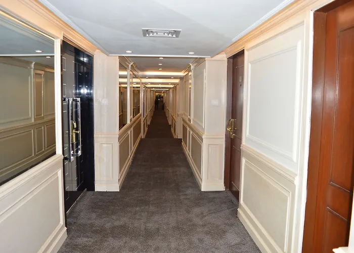 Ramada By Wyndham Multan