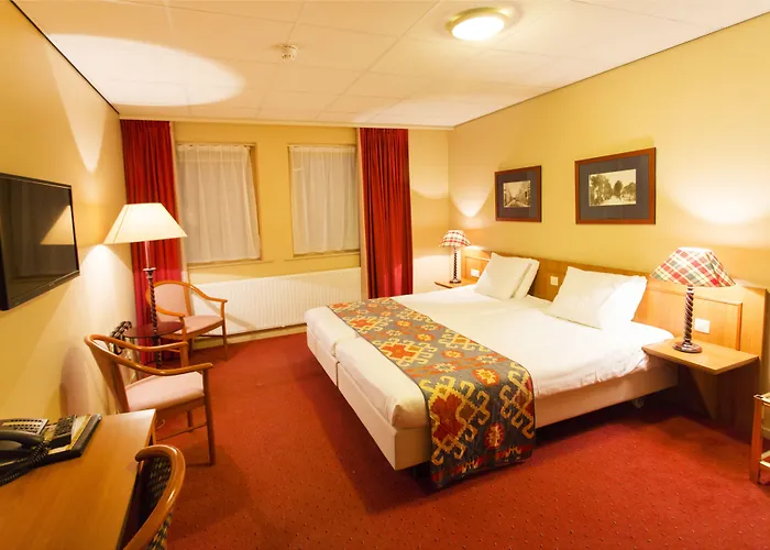 Hotels in Coevorden
