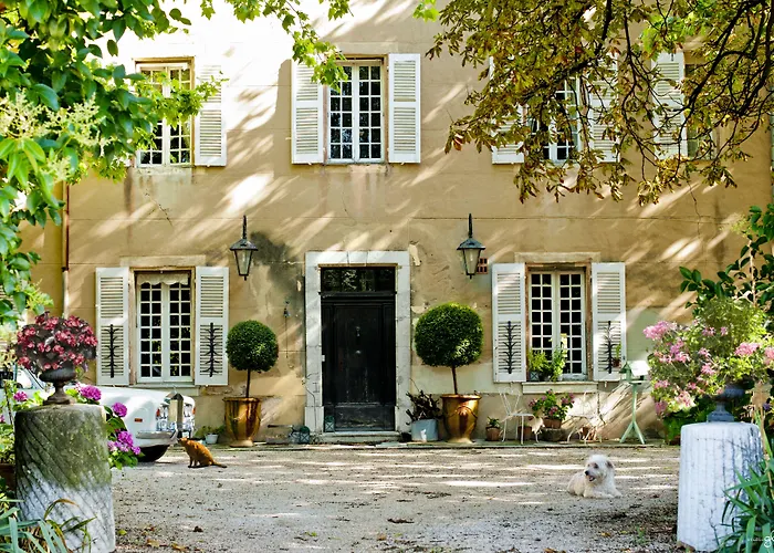 B&B Domaine Le Clos du Pavillon Authenticité et Ressourcement garantis