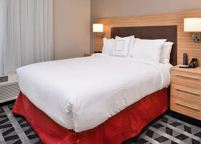 Towneplace Suites By Marriott Charleston-West Ashley