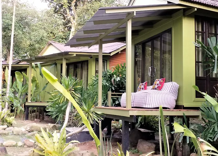 Baan Bua Cottage