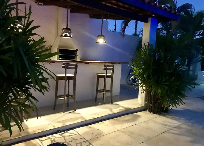 Hotel Pousada 360 Paracuru