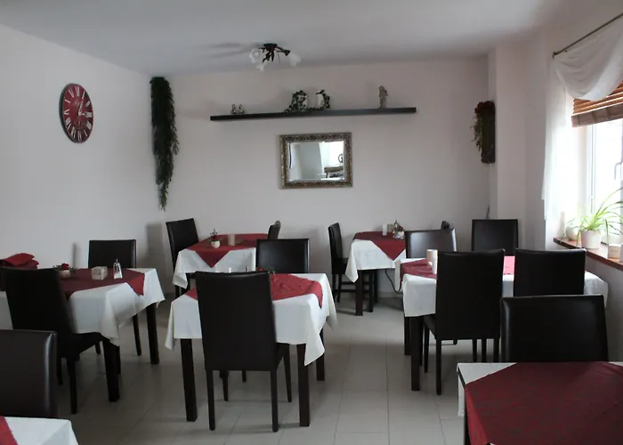 Hotels in Reiskirchen