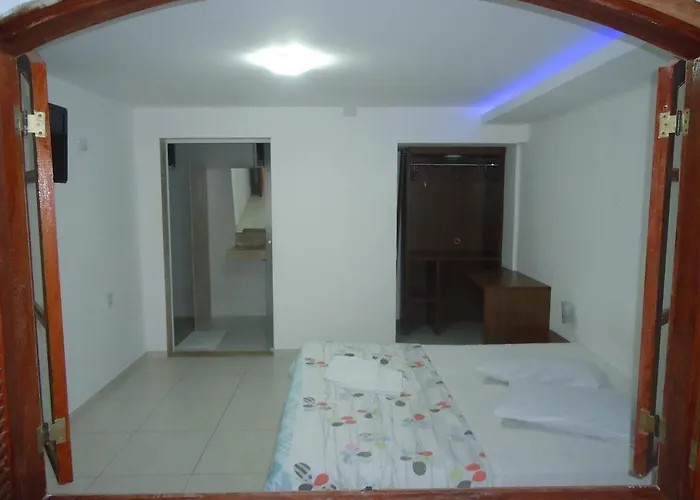 Pousada Vida Boa Cabo Frio