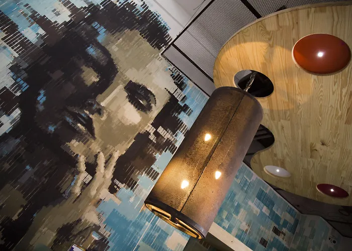 Hotel Gallery