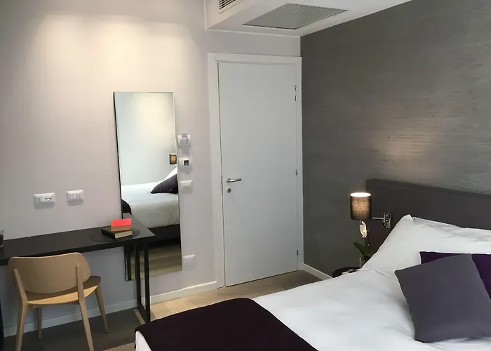 Hotel La Bella Modena