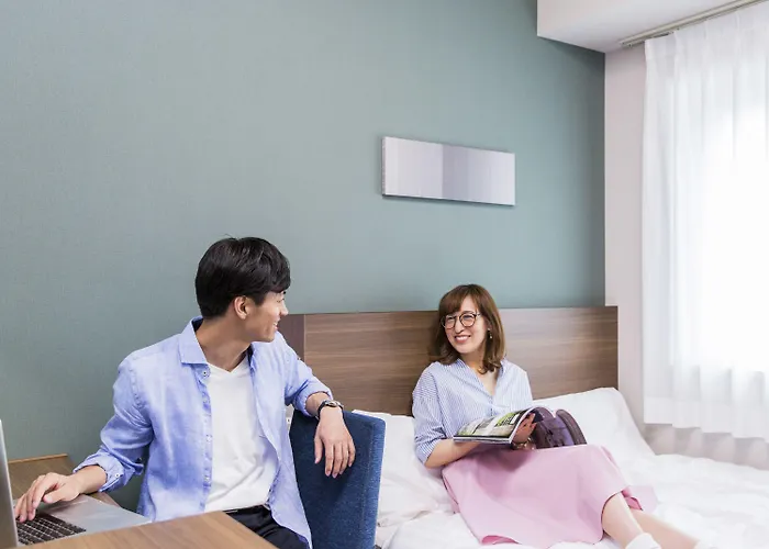 Comfort Hotel Era Tokyo Higashi Kanda