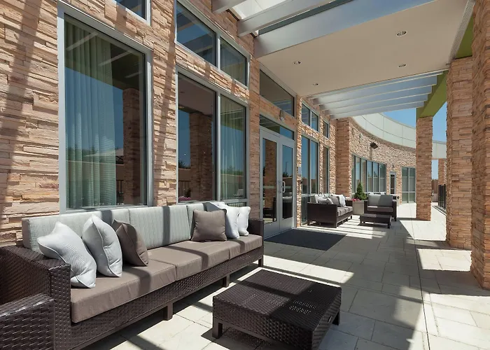 Courtyard By Marriott Ardmore