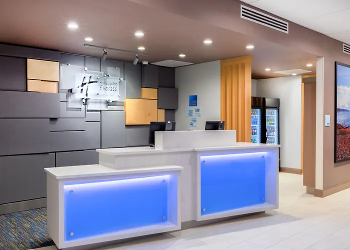 Prosser Hotels