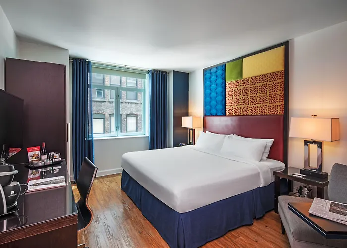 Hotel Hayden Nova Iorque