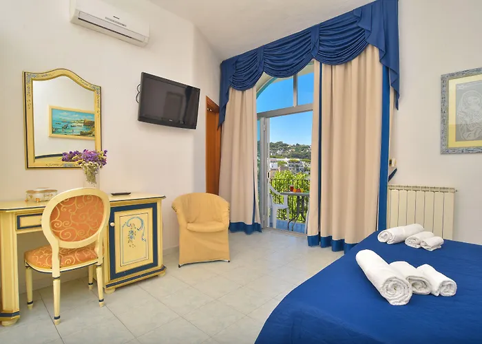 Hotel Villa Cimmentorosso
