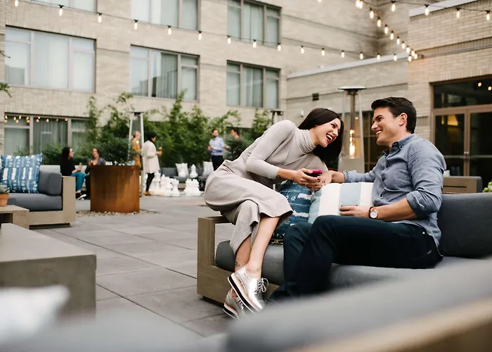 The Duniway Portland, A Hilton Hotel