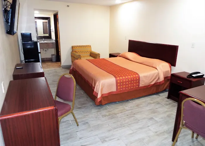 Texas Inn Harlingen