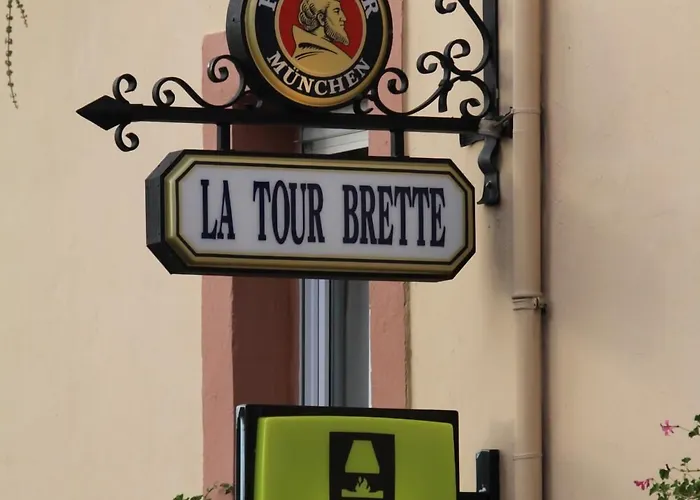 La Tour Brette