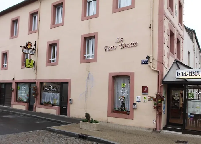 La Tour Brette