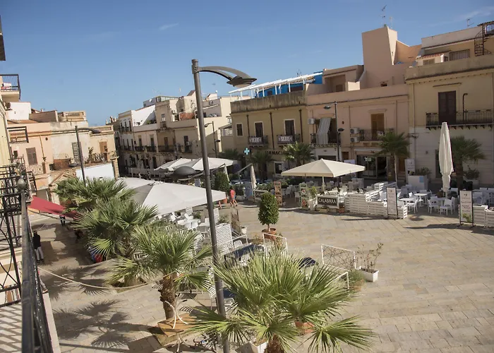 Hotel Palazzo Graziano Terrasini