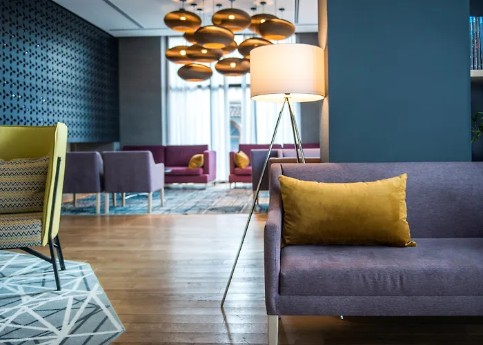 Best Western Kutaisi City Center