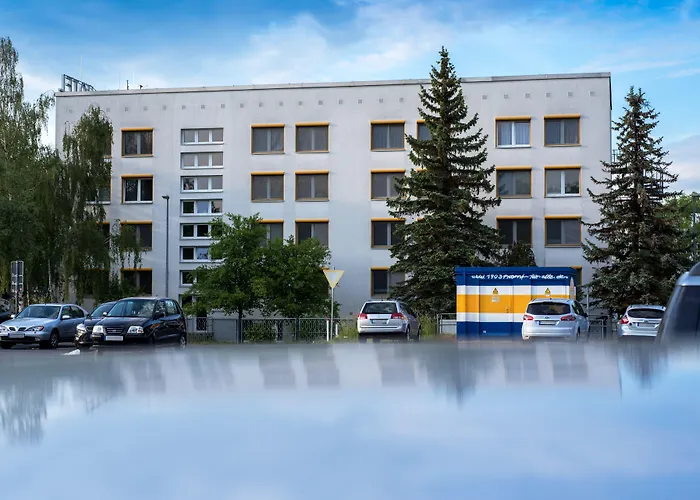 Akademiehotel Jena