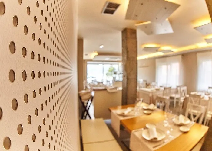 Hotel Boa Vista Viveiro