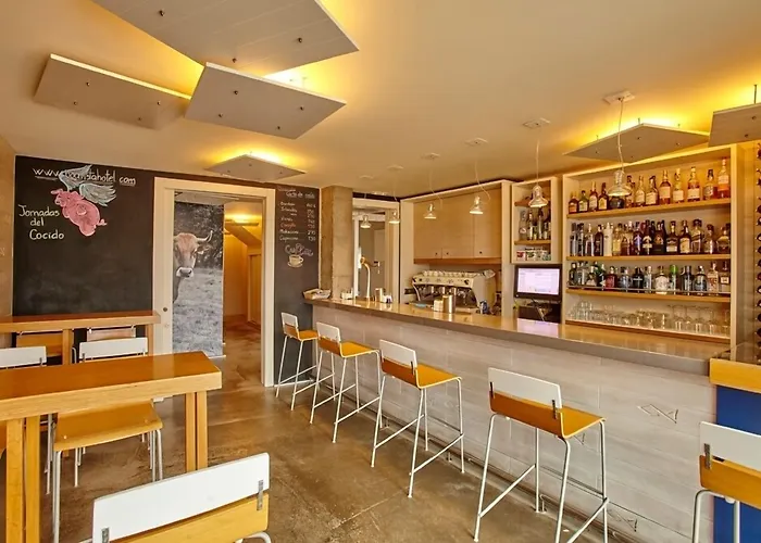 Hotel Boa Vista Viveiro